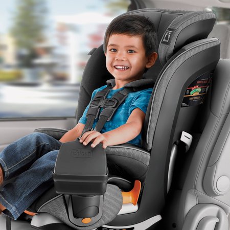 Photo 1 of Chicco MyFit LE Harness Booster Car Seat - Starlet