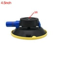 thumbnail image 1 of Aspirateur à Main Concave de 3 Ou 4 Pouces pour Verre, Outil de Réparation Auto 4.5寸 3/8, 1 of 9