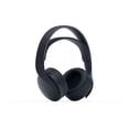 thumbnail image 1 of PS5 Pulse 3D Wireless Headset Midnight Black, 1 of 3