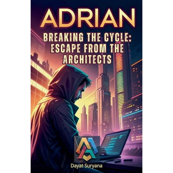 Adrian Breaking the Cycle: Escape from the Architects, Book 11, (Paperback)