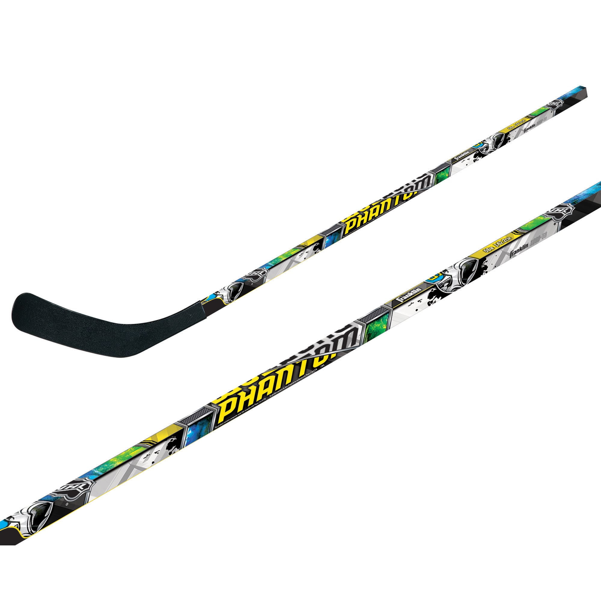 Ice hockey equipment for 5-7yr olds - sporting goods - by owner