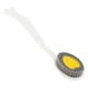 thumbnail image 2 of Cepillo de baño para frotar el cabello suave, diseño multifuncional, mango largo, cepillo para la espalda de silicona, mango largo, orificio redondo, puede colgar, masaje en el baño, cepillo de baño para el cabello suave Ormromra 2035145-2, 2 of 8