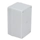 thumbnail image 5 of Risegun Caja De Conexiones Eléctricas Gris Placa De Montaje IP67 Resistencia Al Impacto Resistente Al Agua Caja De Proyecto Eléctrico Práctico, 5 of 14