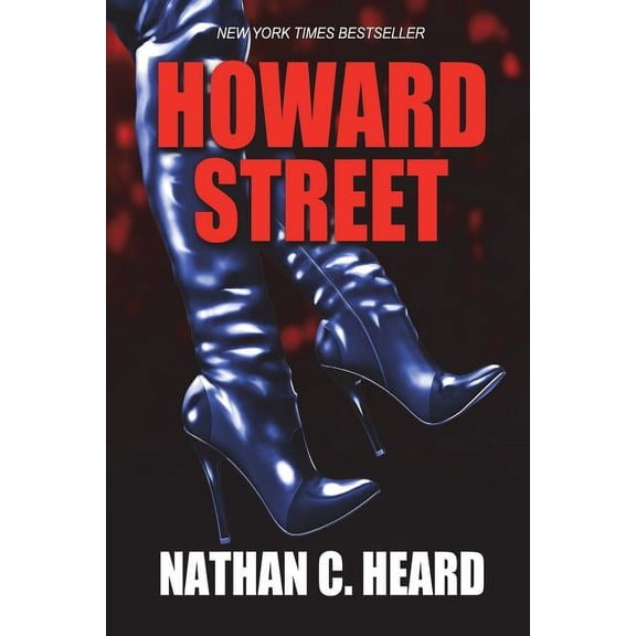 Howard Street (Paperback)