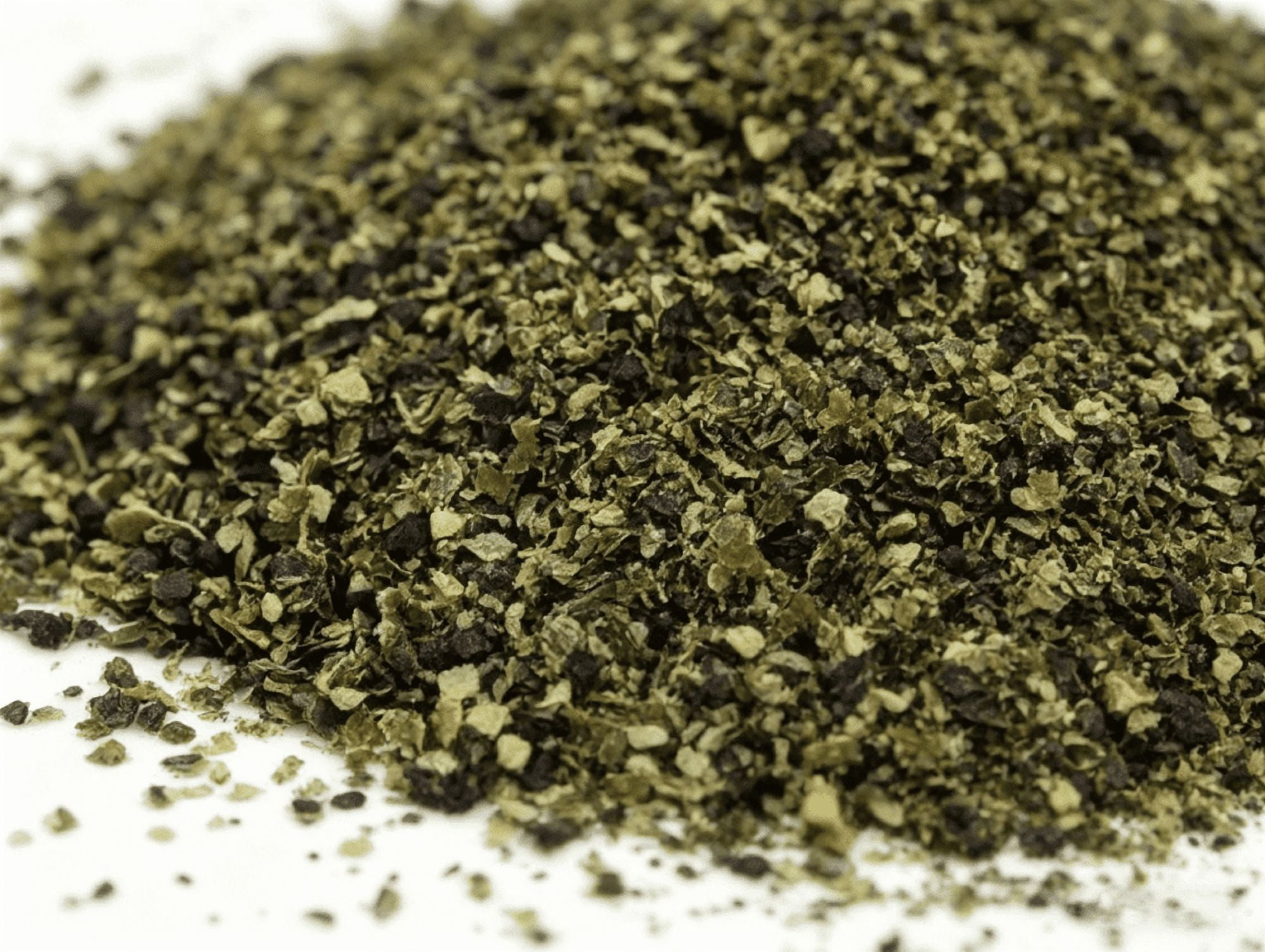 Wjsp Kelp Meal Fertilizer 5 lb Granules All Natural for Garden Farm Plant Growth
