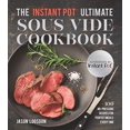 thumbnail image 1 of The Instant Pot Ultimate Sous Vide Cookbook, 1 of 3