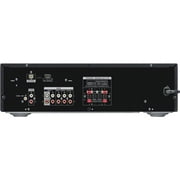 Sony STRDH190 2-Ch Stereo Receiver with Phono Inputs and Bluetooth 2018 Model Bundle with 1 Year Extended Protection Plan