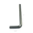 thumbnail image 2 of FixtureDisplays® 6PK 6mm Hex Allen Key Wrench Socket Head Wrench 18233-6mm-6PK, 2 of 2