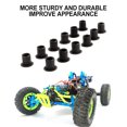 thumbnail image 1 of Ruiboury Steel Corrosion Bushing For 1/10 HPI BULLET3.0 RC Car Part RC Car Accessories Replacement Parts RC Upgrade Part, 1 of 6