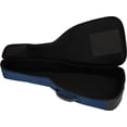 thumbnail image 3 of Bolsa de viaje Fender Performance Plus Series para guitarra Dreadnought, 3 of 4