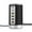 Black, variant on 65W Pd High-Power Fast Charger Qc3.0+Pd Fast Charging Multi-Port Usb Smart Charger Is Applicable To Smart Phones, Mp3/Mp4, Cameras, Tablets, Ios, Android, Etc