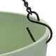 thumbnail image 4 of BRIGHTFUFU Macetero para balcón, macetero para interior, maceta colgante para jardín, maceta colgante para balcón, 4 of 7