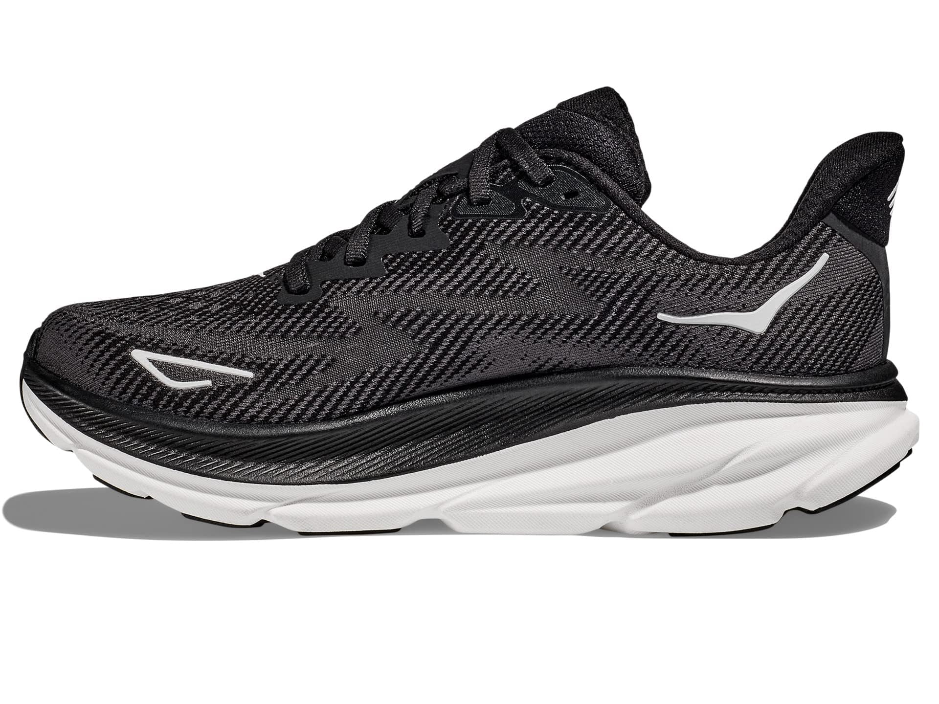 HOKA Clifton 9 Female Sneakers, Running Walking Shoes Size  display picture 2