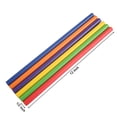 thumbnail image 2 of Bastones Rhythm Sticks TDOCK para niños Wood Lummi de 30 cm, 6 colores, 2 of 8