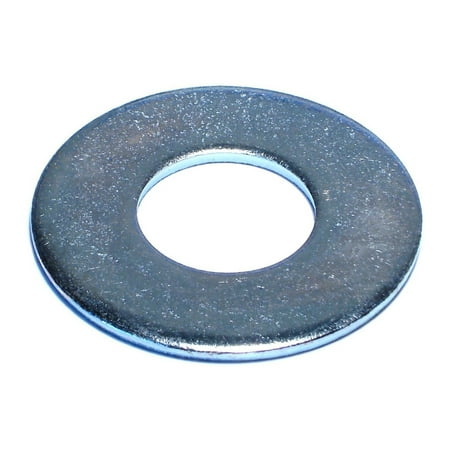 

1-1/8 x 1-1/4 x 2-3/4 Zinc Plated Grade 2 Steel USS Flat Washers FLWSRS-274