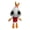 Shrimpo#12", variant on 2025 New Plush !10" Dandy Plushies Toy For Fans Gift, Soft Stuffed Animal Pillow For Kids' Home Bedroom Decor, Birthday Christmas Choice For Boys Girls