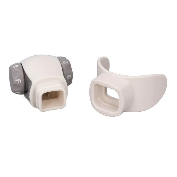 Dispositivo de ejercicio pulmonar, dispositivo de ejercicio pulmonar Dispositivo de ejercicio pulmonar portátil Dispositivo de ejercicio pulmonar Entrenador de oxíge