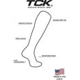 thumbnail image 3 of TCK Dugout Series Socks, 3 of 3