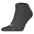 thumbnail image 3 of Puma Unisex Socks Cotton Multicoloured 12-14 Uk, 3 of 3