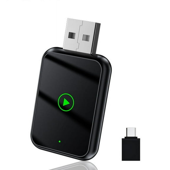 1 x Carplay Kit-Black