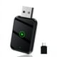 thumbnail image 1 of Adaptador Inalámbrico USB Tipo C 2 en 1 para Android Carplay Adaptador Inalámbrico para Automóvil Convierte Android Auto con Cable en Inalámbrico, 1 of 5