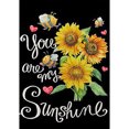 thumbnail image 2 of Cuadros Decorativos 5D girasol abeja completo taladro redondo diamante dibujo resina Rhinestone mosaico decoración Tmvgtek embutido en tela, 2 of 9