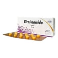 thumbnail image 3 of Bicalutamida Ultra Laboratorios 50mg con 14 Tabletas, 3 of 4