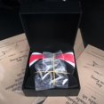 thumbnail image 4 of 1pc Top Quality 1813-1939 Iron Cross Badge With Diamond Oak Leaf With Certificate And Box Military Medal Souvenir Gifts, 4 of 5