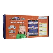 SchKIDules Visual Schedule Home Bundle - Learning Toys for Kids