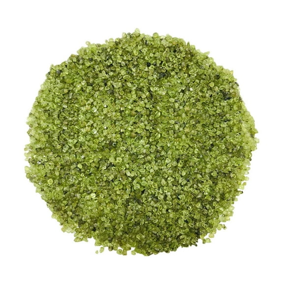 Small Green Stones Polished River Rocks For Ornamental Aquarium Gravel Stones For Potted Succulents Bonsai Terrarium Fairy Garden DIY Project 100g