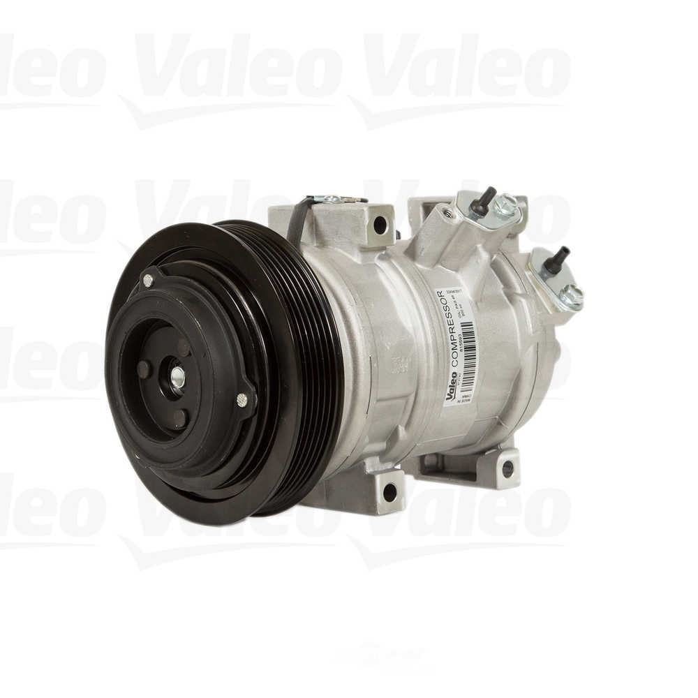 Valeo 815593 2008-2017 Honda Odyssey Compressor