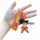thumbnail image 2 of LLavero de Anime de Dragon Ball, Son Goku, Son Gohan, maestro Roshi, Kuririn, Majin Buu, colgante creativo de Pvc, juguetes Kawaii, 2 of 5