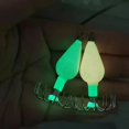 thumbnail image 4 of Fluorescent Squid Hooks Fishing Squid Luminous Cuttlefish Sleeve Squid Glow In Dark Fishing Fishing, 4 of 5