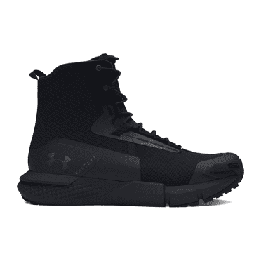 UA Charged Valsetz Zip