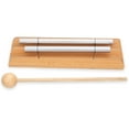 thumbnail image 4 of Instrumento de percusión solista, instrumento de percusión de 2 tonos con timbre de percusión Instrumentos de percusión para niños Fiabilidad excepcional, 4 of 8