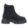 thumbnail image 1 of Botas Niña Zapatos Botines Sintetico Negro, 1 of 5