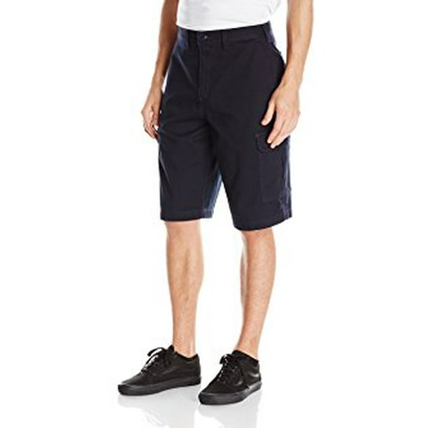 Dickies Dickies Mens and Big Mens 13" Loose Fit Cargo Shorts