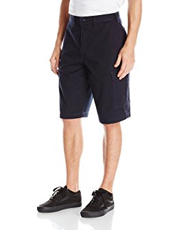 Dickies Mens Tall Flex 13-inch Relaxed Fit Cargo Short Big