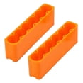 thumbnail image 1 of 2X Fixture Single Row Double Sided Spot Welding Fixed Fixture for Lithium Battery Pack Soldering 6-Section, 1 of 6