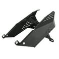 thumbnail image 2 of Soporte de Matrícula ANGGREK Negro para Motocicleta CB600RR F5 2007-2012, 2 of 8