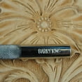 thumbnail image 4 of Stainless Steel Barry King - Fluted Camouflage Stamp, Barry King Leather Stamping Tool, 4 of 5