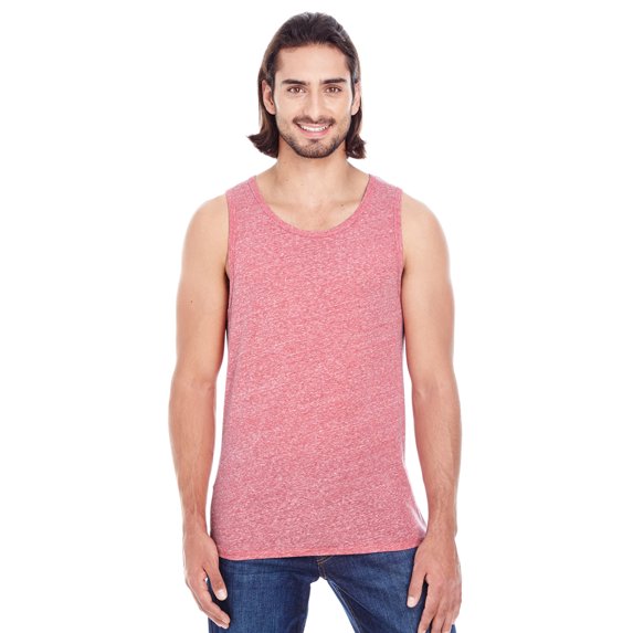 Threadfast Apparel Unisex Triblend Tank - 102C