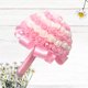 thumbnail image 1 of WASHWEPE 1Ud Ramo De Novia Rosa Artificial Para En Bodas, 1 of 7