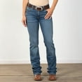 thumbnail image 2 of Wrangler URJ Willow Jeans, 2 of 2