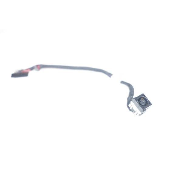 J60G1 Alienware DC in Jack M17 R2 AWYA17-7640WHT-PUS