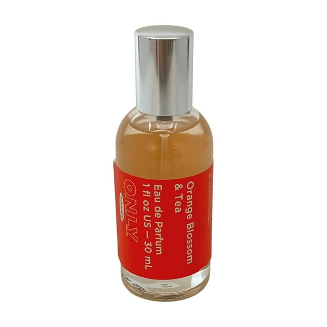 Perfume Old Navy Kindred Goods con flor de azahar y té, 30 ml