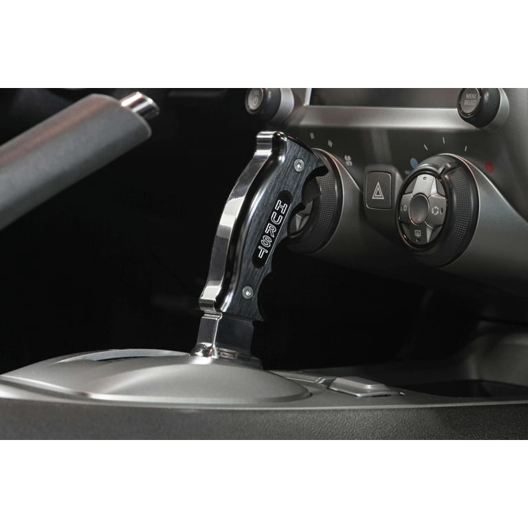 Hurst 5380438 Automatic Transmission Shift Lever Knob - Walmart.com