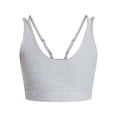 thumbnail image 2 of Athletic Works Women's Core Sports Bra, Sizes XS-4X, 2 of 5