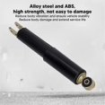 thumbnail image 2 of 1 Pair 260mm Motorcycle Front Shock Absorbers, Alloy Steel Suspension for GY6 125cc 150cc Scooter Parts Replacement, 2 of 5