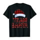 thumbnail image 1 of Pntutb mujeres hombres o-cuello manga corta Feliz Navidad dibujos animados estampado familia top camiseta Pntutb Pntutb-8611, 1 of 4